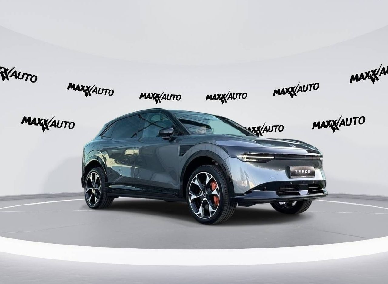 Zunanja slika - Zeekr 7X - Privilege AWD - 3