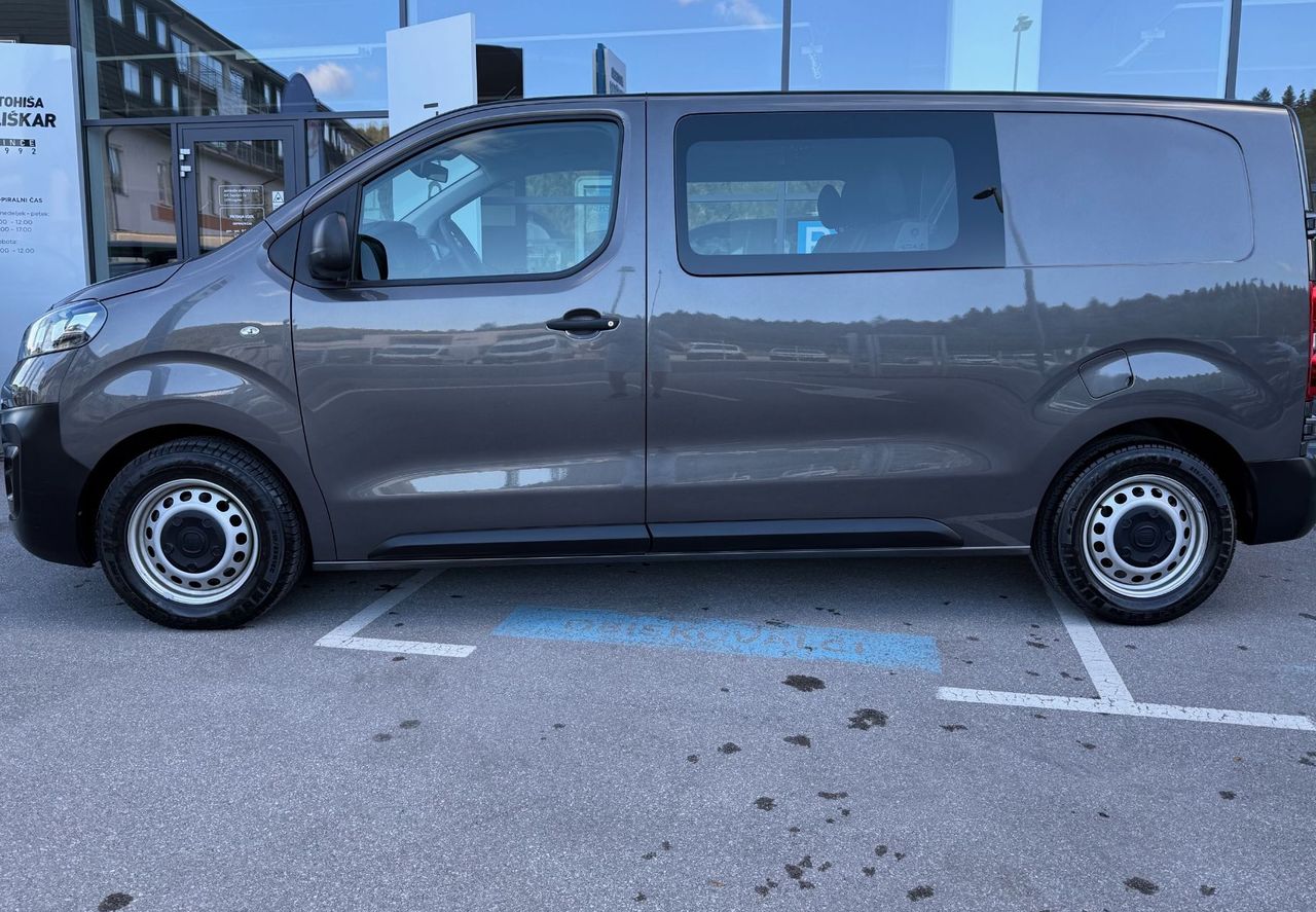 Zunanja slika - Fiat Scudo - Scudo - 3