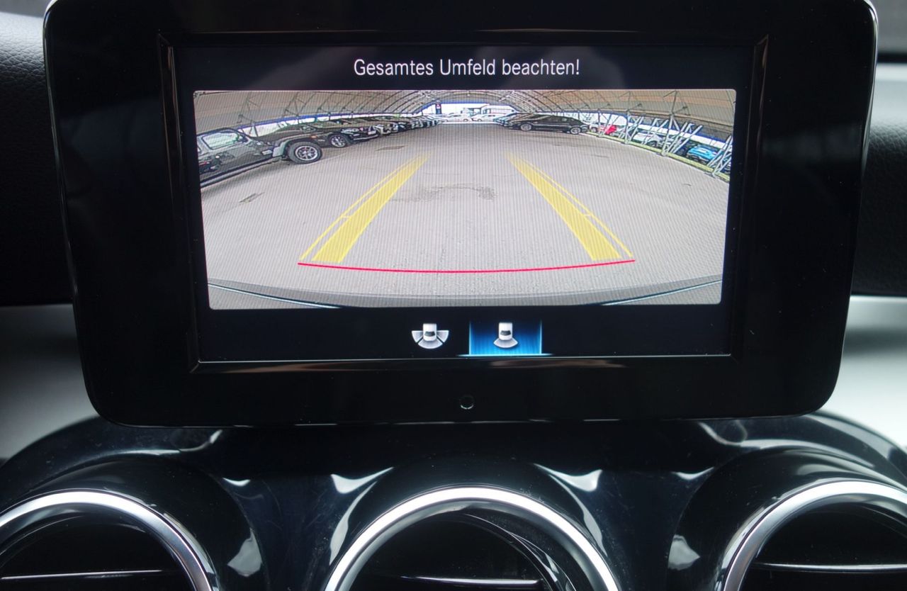 Zunanja slika - Mercedes-Benz GLC-Razred - GLC coupe 200 AUT. - 9