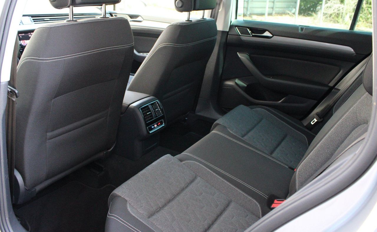 Zunanja slika - VW Passat - Variant 2.0 TDI BMT Business DSG_ALU_NAVI_PDC_KAMERA_LED - 13