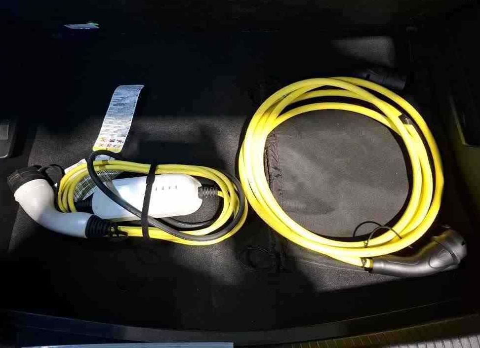 Zunanja slika - Cupra Born - 150 KW.KAMERA.NAVI.ACC.LED-3000€ SUBVENCIJA - 12