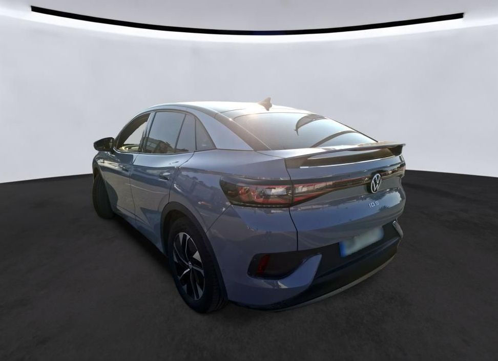 Zunanja slika - VW ID.5 - Pro128kW.KAMERA.USNJE.LED.NAVI.ACC.GRE.SEDEŽEV - 3