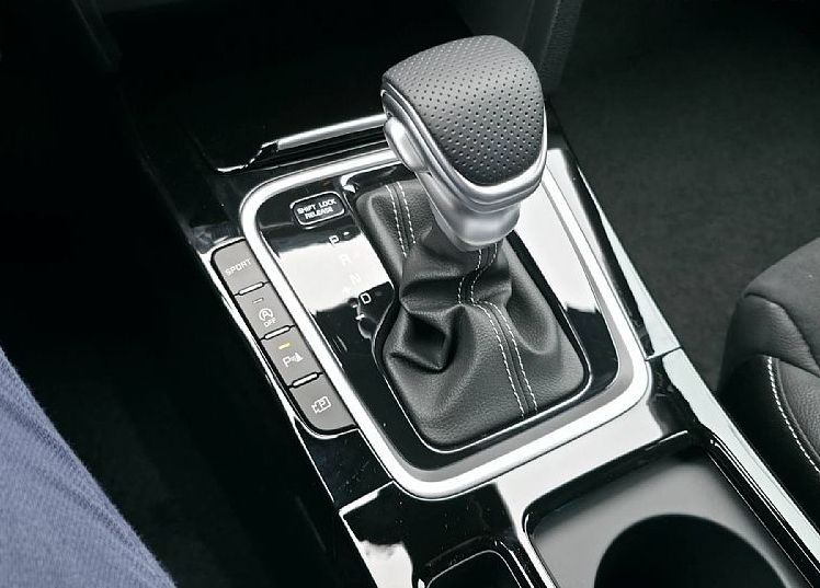 Zunanja slika - KIA XCeed - 1.6 T-GDi GT LINE ISG.7DCT 110.3 kW BARVA GRATIS - 8