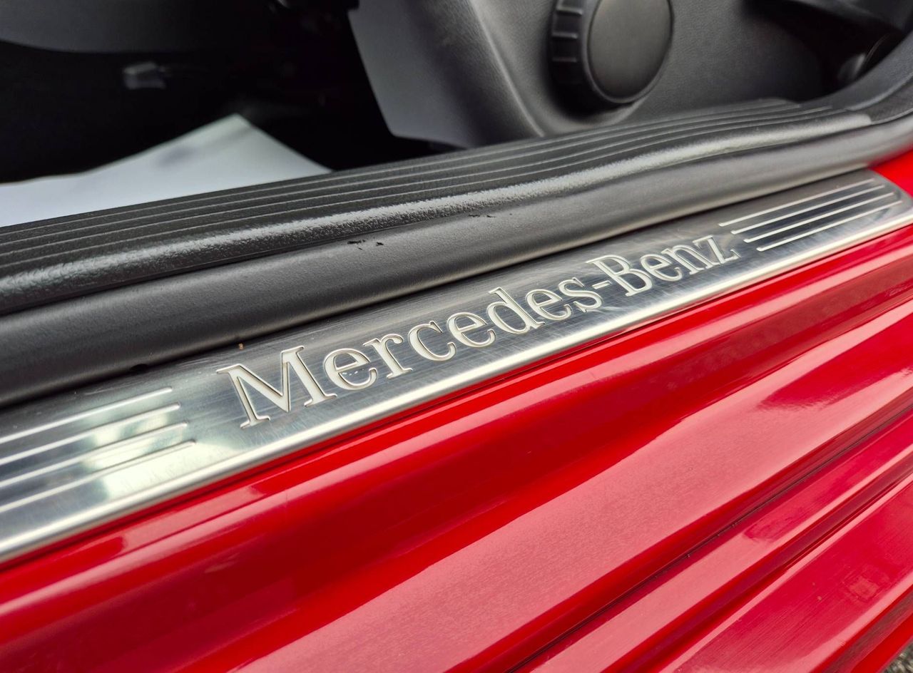 Zunanja slika - Mercedes-Benz A-Razred - STYLE°SLO°BI-XENON°KAMERA°AVT.KLIMA°ALU°BLUETOOTH. - 10