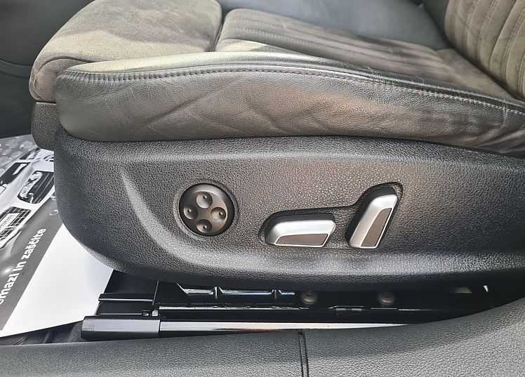Zunanja slika - Audi A6 - Avant 3.0 TDI cl.dies.quat.S tr.160kW Business - 7