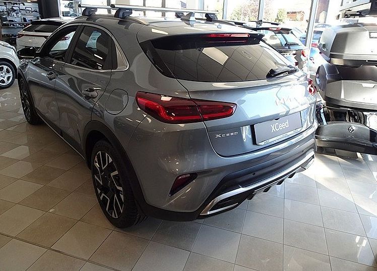 Zunanja slika - KIA XCeed - 1.6 T-GDi EX WAY ISG.7DCT ZIMSKE GUME+30° - 5