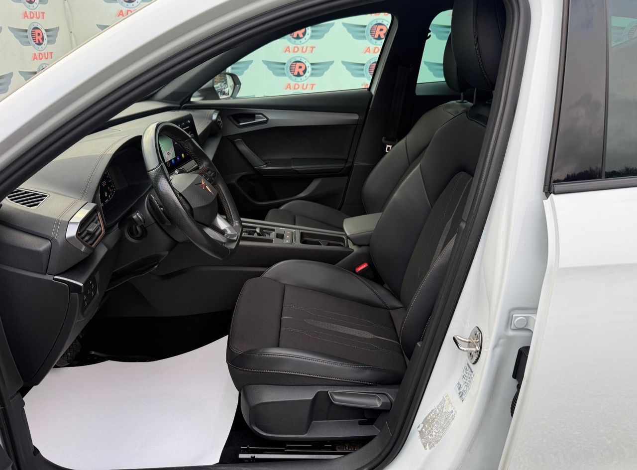 Zunanja slika - Cupra Formentor - 1.5 TSI AVT LED NAVI CAM PARK.SENZ. JAMSTVO - 7