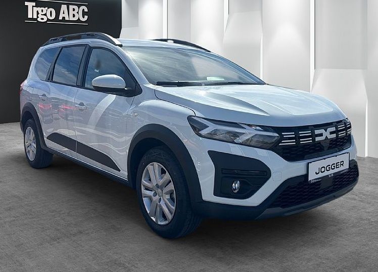 Zunanja slika - Dacia Jogger - 1.0 TCe 110 Expression - 3