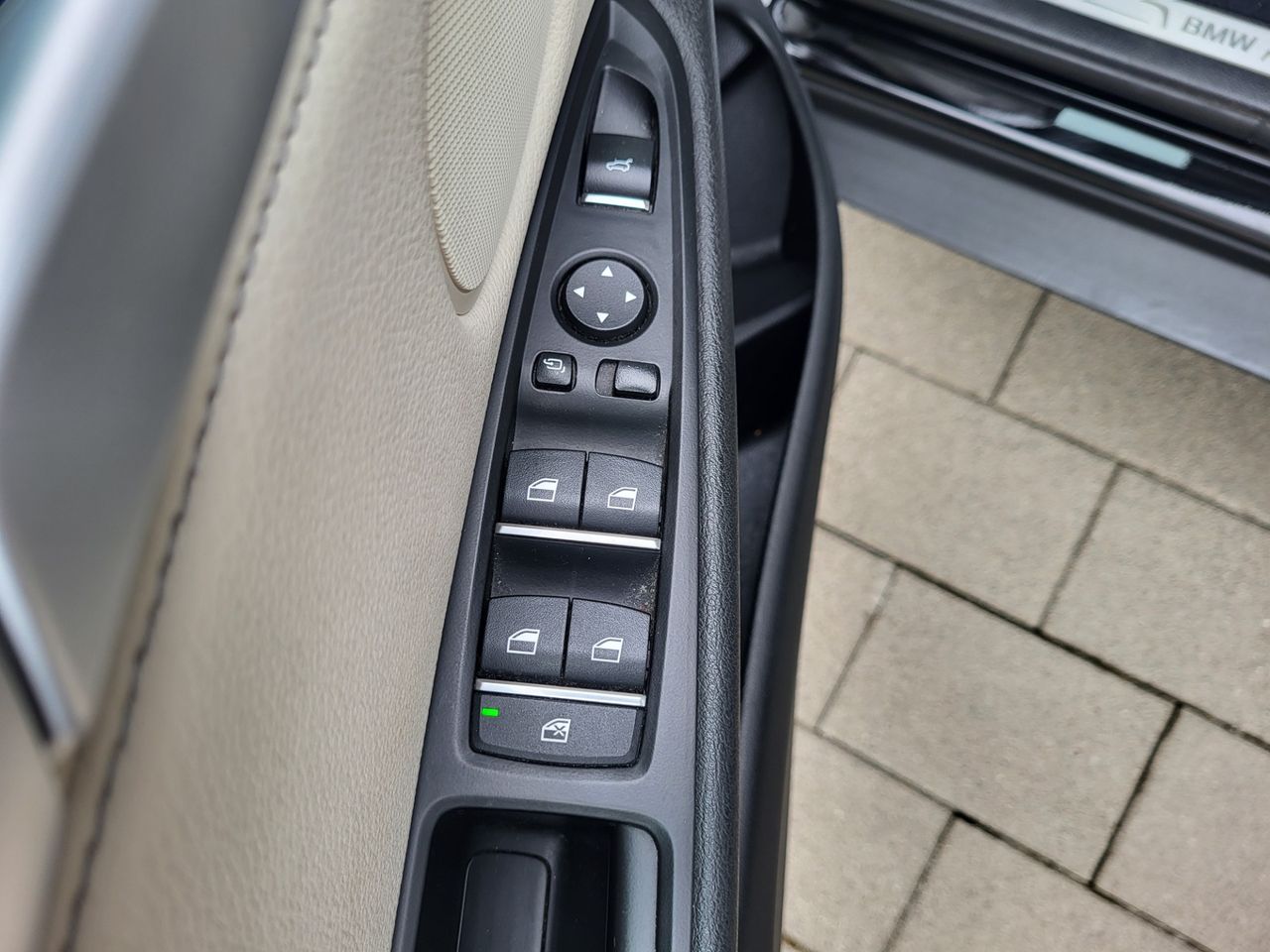 Zunanja slika - BMW serija X5 - X5 sDrive25d xenon-navi-alu-pdc-kamera-usnje-vl.kljuk - 12