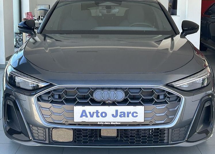 Zunanja slika - Audi A5 - TFSI 150kW S tronic - MOŽNO NAROČILO - 2