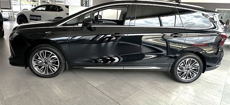 Zunanja slika - Forthing Forthing U Tour - U-Tour MY25 ADAS - 2