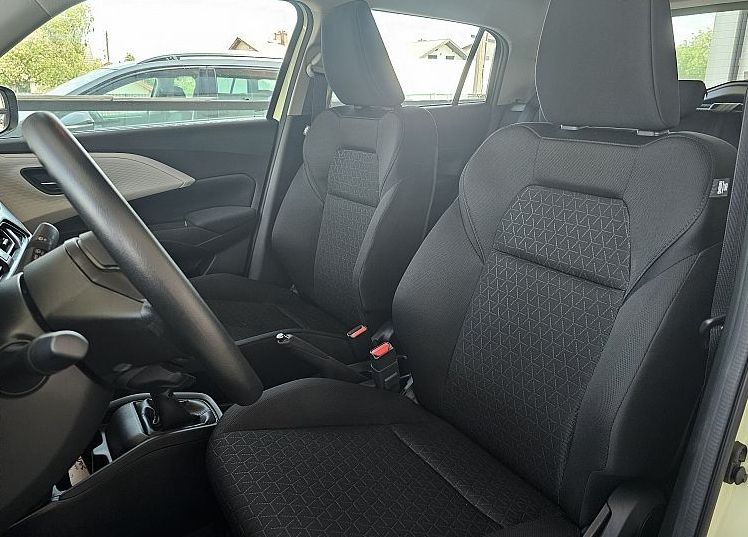 Zunanja slika - Suzuki Swift - 1.2 HIBRID COMFORT - 10