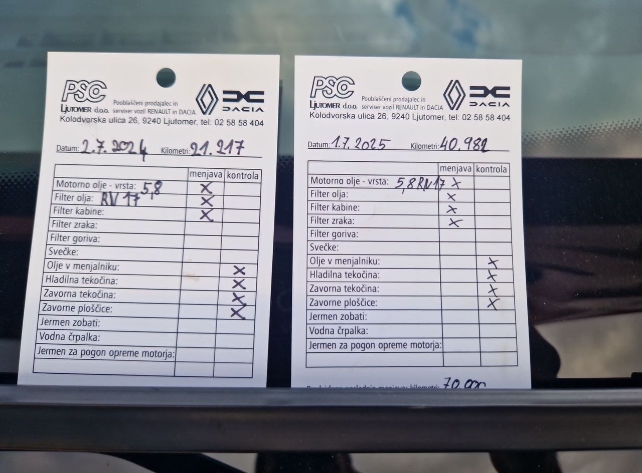 Zunanja slika - Renault Captur - 1.3 TCE 140 MHEV TECHNO - 16