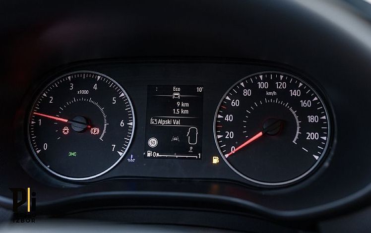 Zunanja slika - Dacia Jogger - 1.0 TCe ECO G LPG Essential 7-Sed. - 9