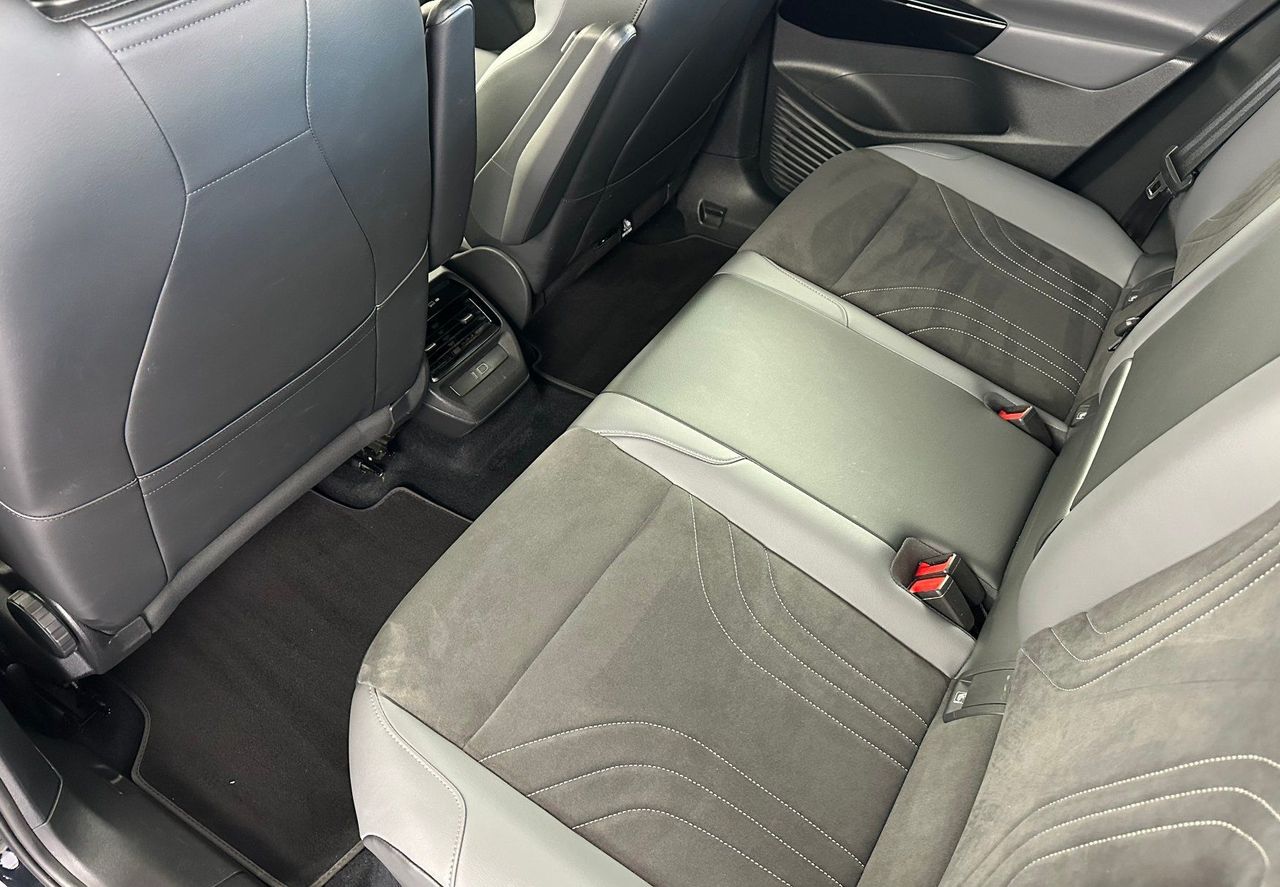 Zunanja slika - VW ID.4 - 109kW.KAMERA.NAVI.GRE.SEDEŽEV.LED.SAMO 29.297 KM - 19