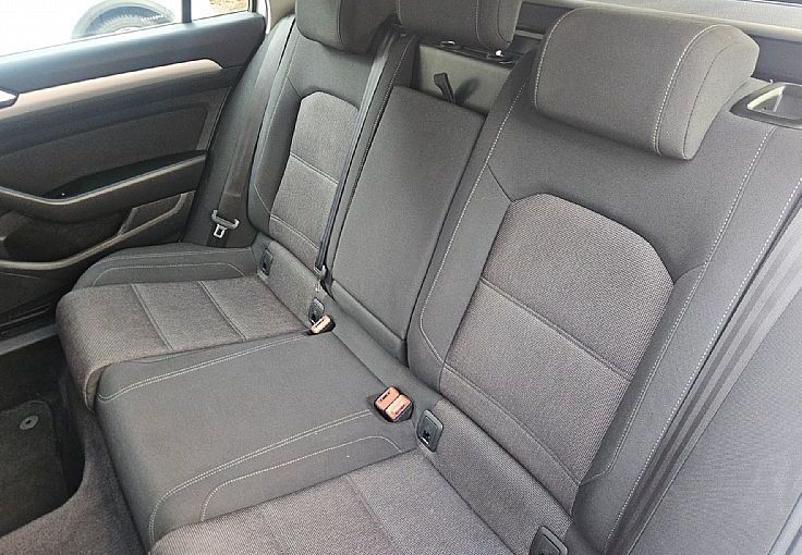 Zunanja slika - VW Passat - Variant 1.6 TDI DSG 120ks °FULL LED° °NAVIGACIJA° - 8