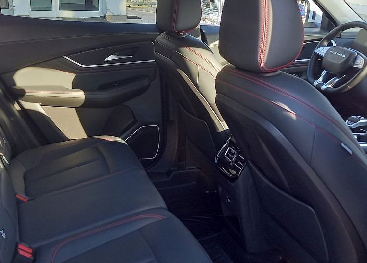 Zunanja slika - Forthing Forthing T5 EVO - T5 Evo + ADAS - 8