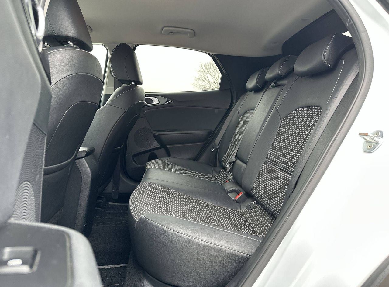 Zunanja slika - KIA XCeed - 1.5 T-GDi EX Way ISG. MT - 19