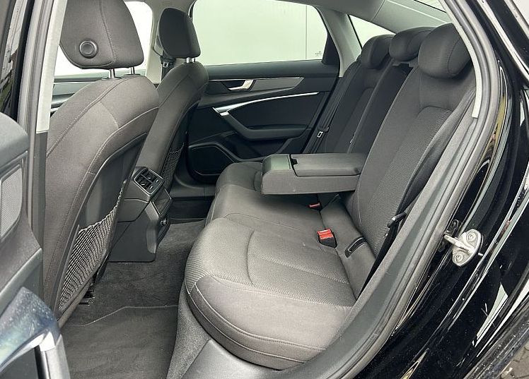 Zunanja slika - Audi A6 - 40 TDI S tronic-LED-NAVI-PDC-ALU20 - 11