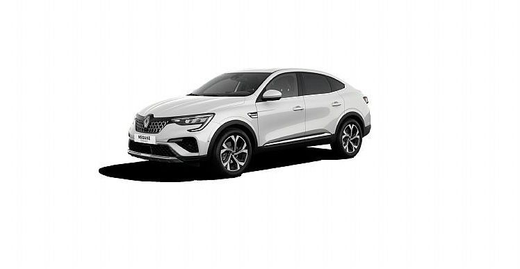 Zunanja slika - Renault Mégane Conquest - Megane Conquest 1.6 E-TECH HEV 145 TECHNO - 1