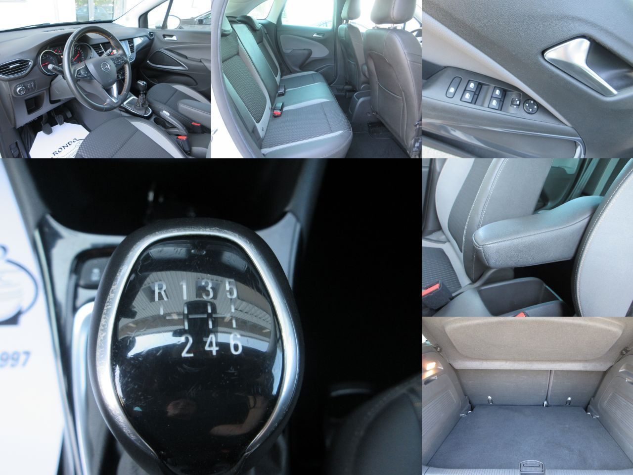 Zunanja slika - Opel Crossland X - Crossland X - 4