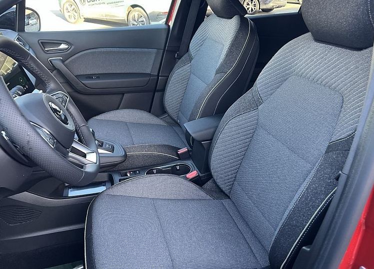 Zunanja slika - Mitsubishi ASX - 1.3 DI-T MHEV 103kW DCT7 Intense - 9