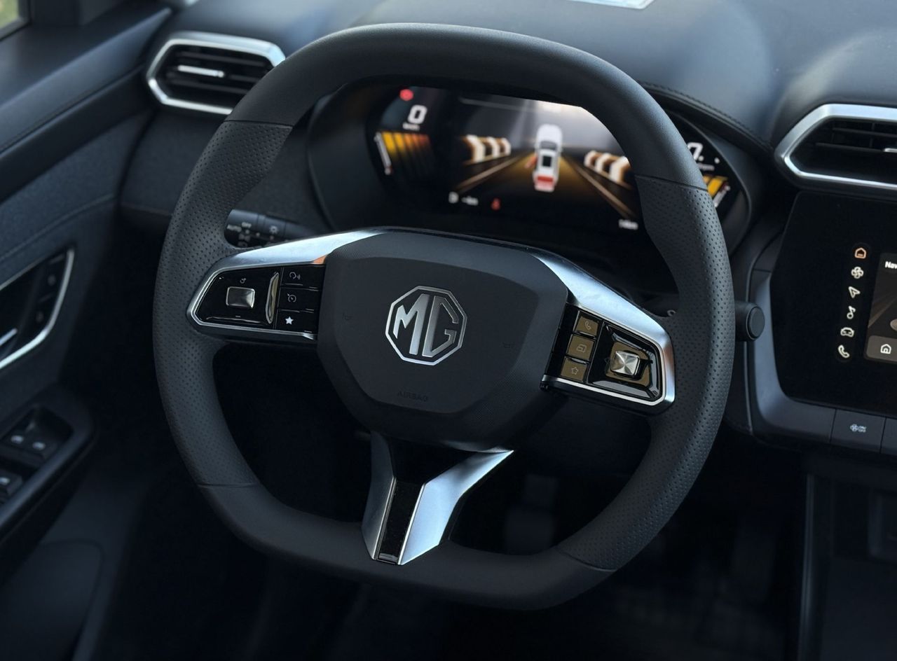Zunanja slika - MG MG ZS - ZS 1.5 VTi-Tech Standard - 15