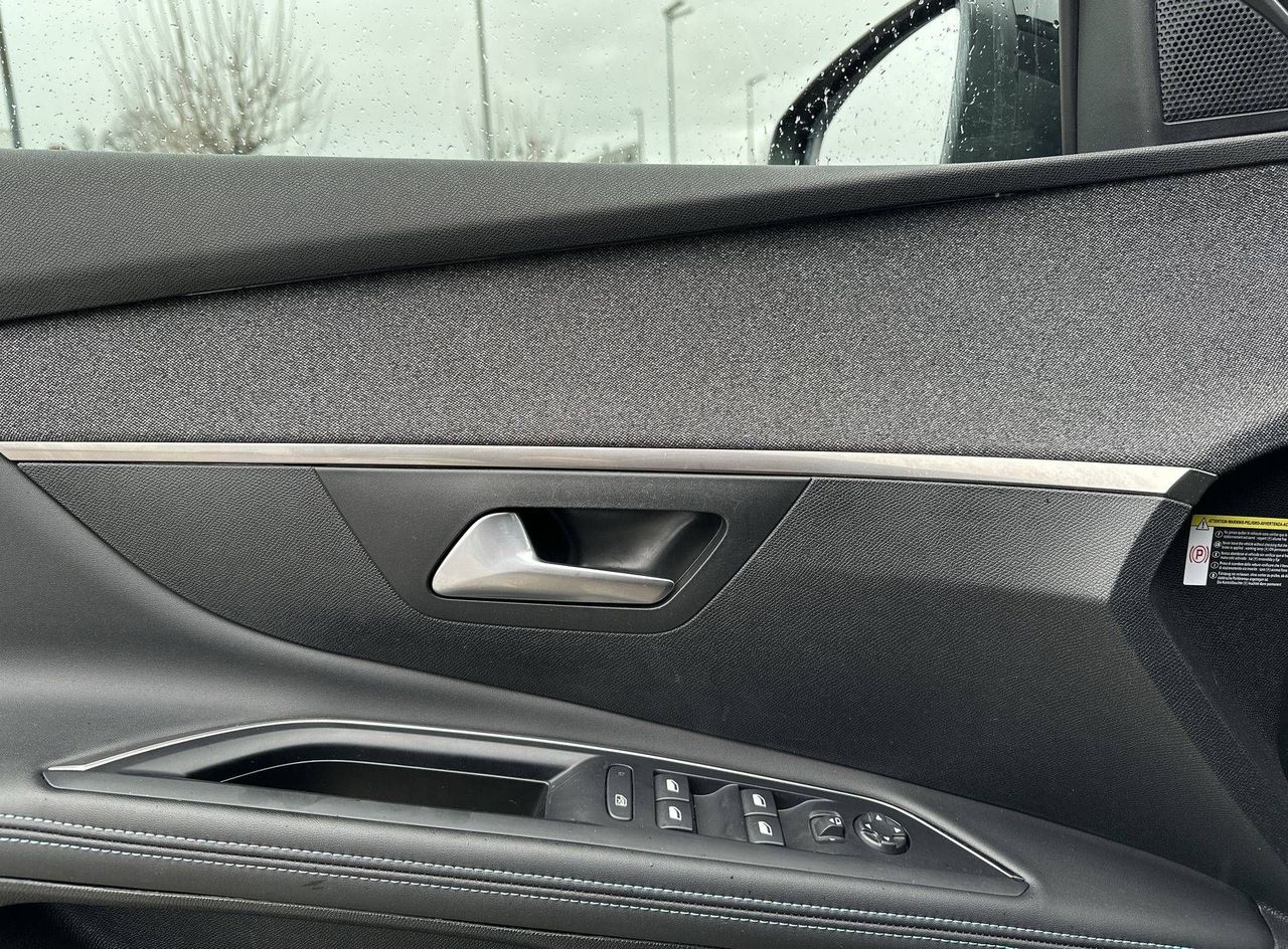 Zunanja slika - Peugeot 5008 - 1.5 BlueHDI 130 S S Allure Pack Avt. - 13