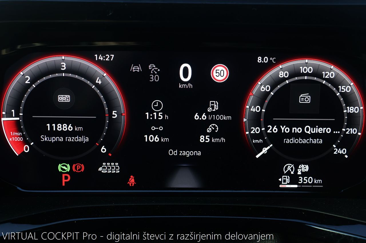 Zunanja slika - VW Multivan - T7 L2 2.0 TDI DSG Edition 150KM - 11