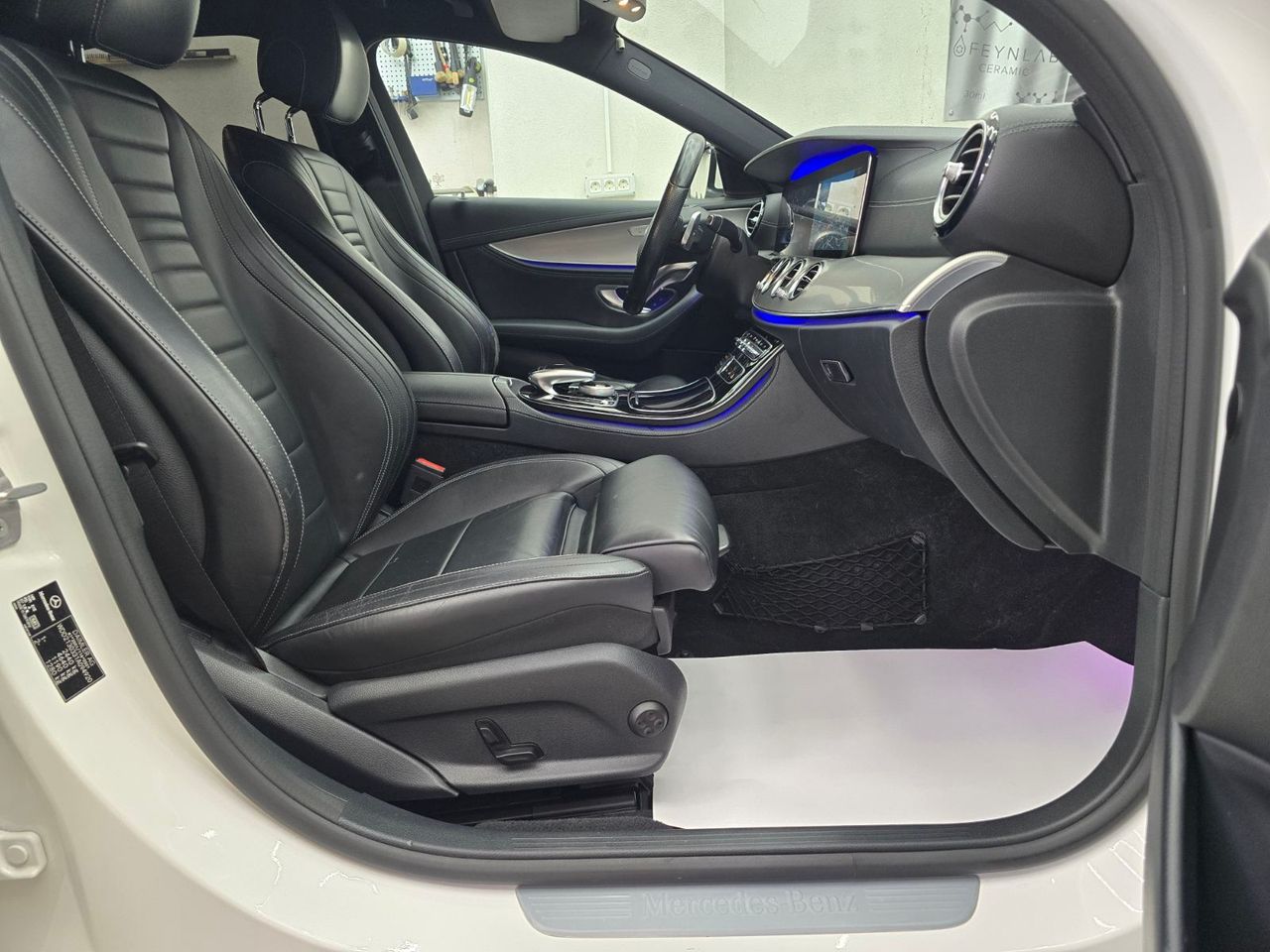 Zunanja slika - Mercedes-Benz E-Razred - E 350 d Avt. - 7