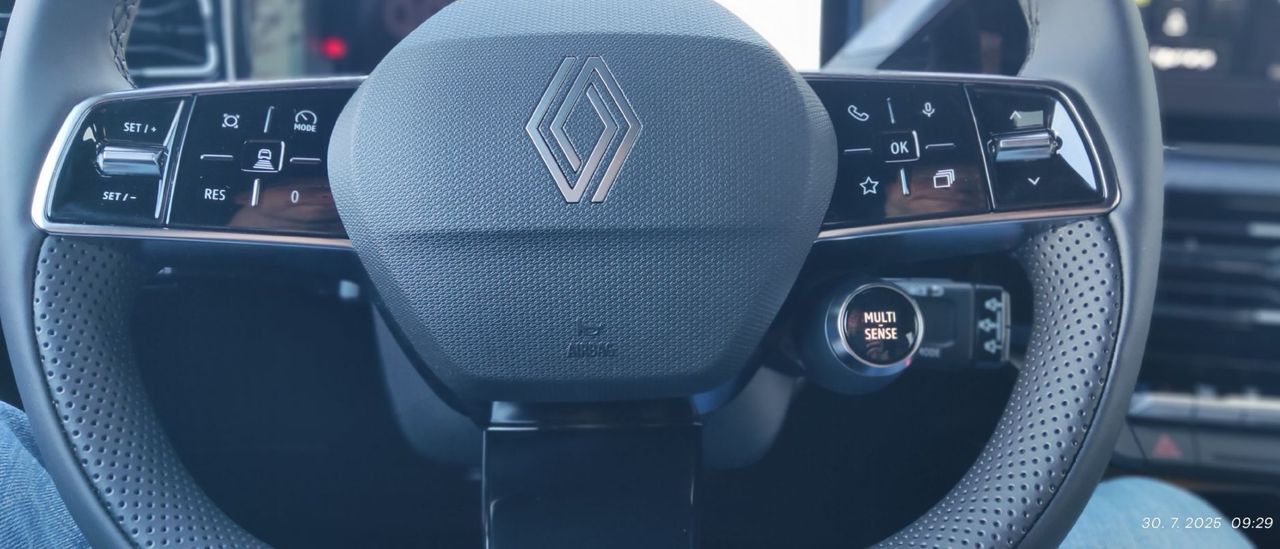 Zunanja slika - Renault 5 E-tech - TECHNO 150 HP COMFORT RANGE - 18