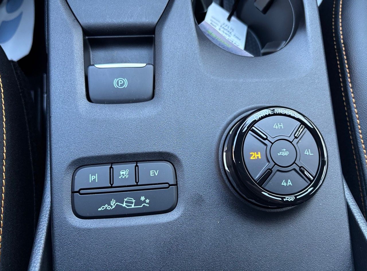 Zunanja slika - Ford Ranger - WILDTRAK 2.3 281PS PHEV A10 e-4WD - 17