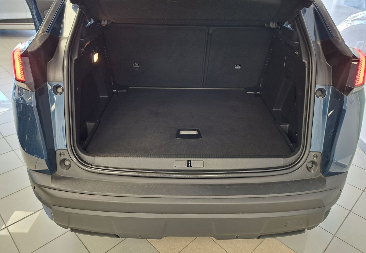 Zunanja slika - Peugeot 3008 - 1.2 PureTech 130 EAT8 Active Pack-FULL LED-NAVI- - 16