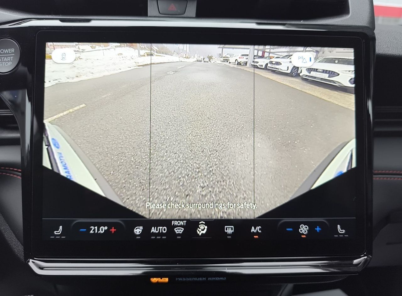 Zunanja slika - Ford Puma - ST-Line 1.0 EcoBoost92kW mHEV. A7-NA ZALOGI-AKCIJA - 18