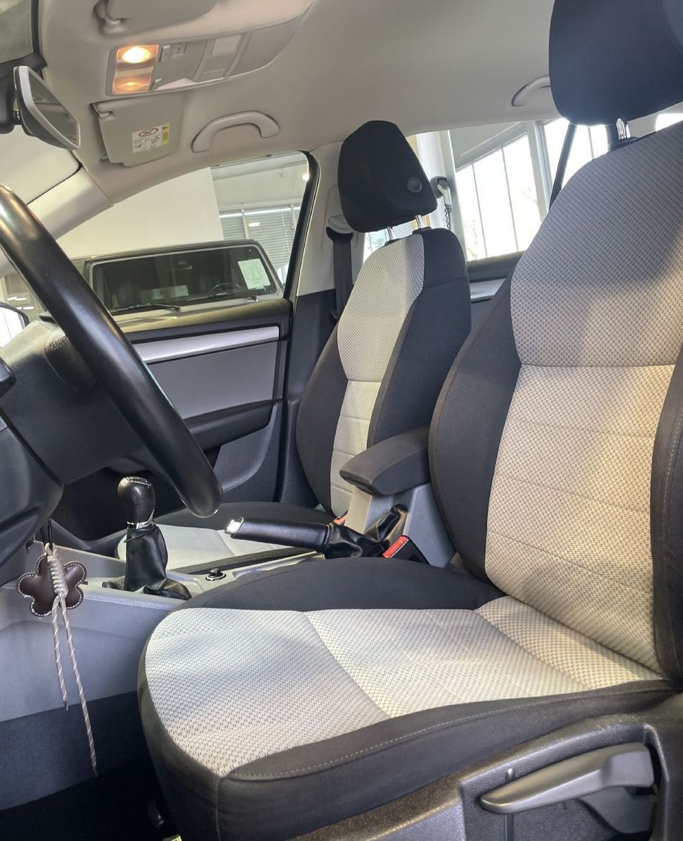 Zunanja slika - Škoda Octavia - VELIK SERVIS-NAVIGACIJA-TEMPOMAT-PDC-ALU-AVT.KLIMA - 8