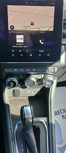 Zunanja slika - Renault Captur - dCi 115 Edition One EDC - 10