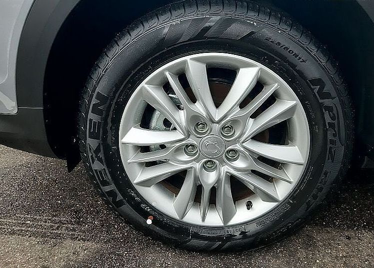 Zunanja slika - SsangYong Korando - 1.5 STYLE - 6