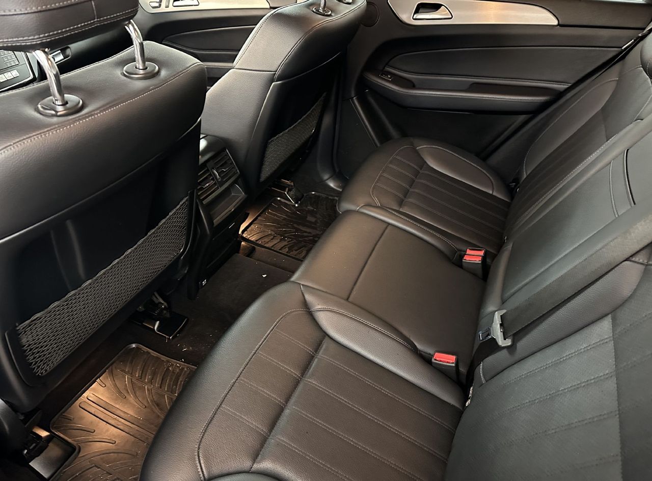 Zunanja slika - Mercedes-Benz GLE-Razred - GLE 250 d 4MATIC.KAMERA.MAVI.XENON.USNJE.KLJUKA - 4