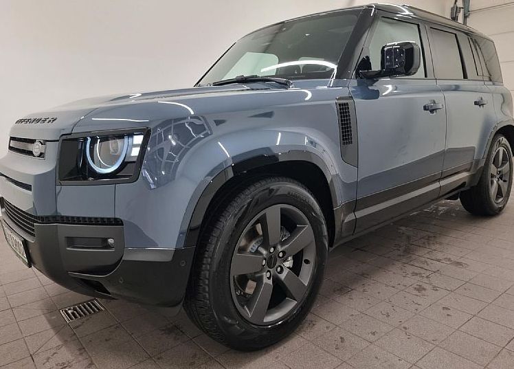 Zunanja slika - Land Rover Defender - 110 X-Dynamic HSE 3.0 D250 MHEV AWD - 3