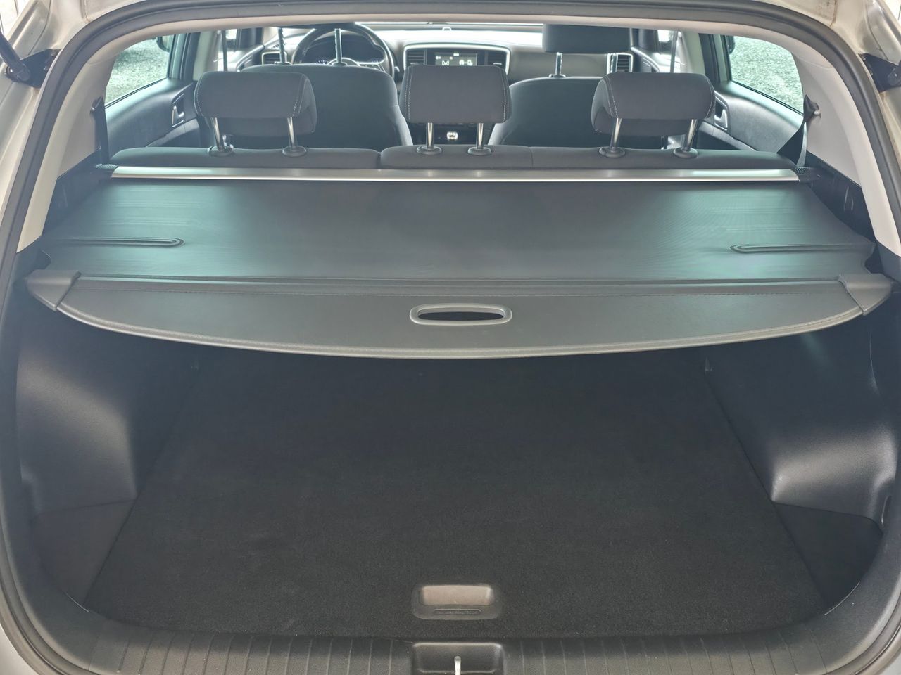 Zunanja slika - KIA Sportage - AWD 1,6 CRDI GT-Line ISG - 5