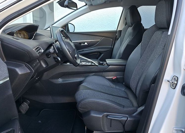 Zunanja slika - Peugeot 5008 - 2.0HDI EAT8 Allure FULLED•BLIS•7-SED•KEYLES•KAMER• - 6