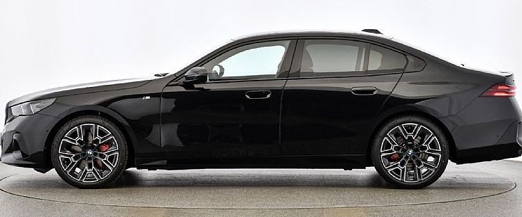 Zunanja slika - BMW Serija 5 - : 540d xDrive-M OPTIK-LED-VIRTUAL-M PRO PAKET- - 6
