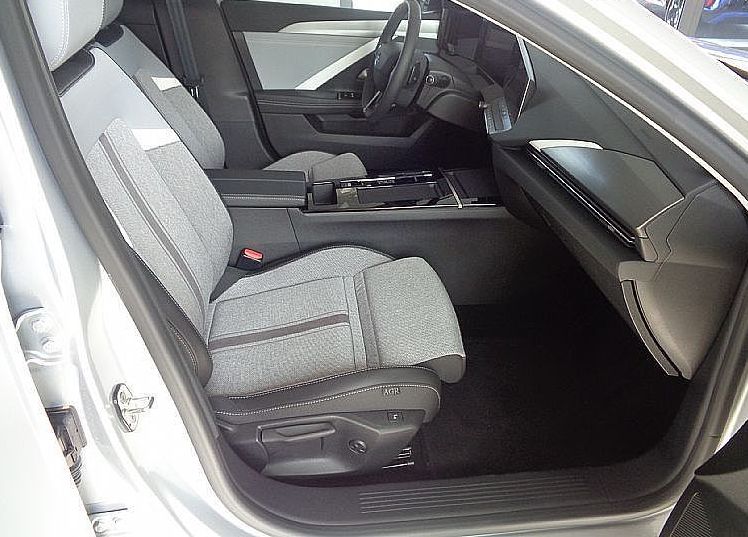 Zunanja slika - Opel Astra - 1.2 TURBO 130hp - AUTOMATIK - NA ZALOGI - 7