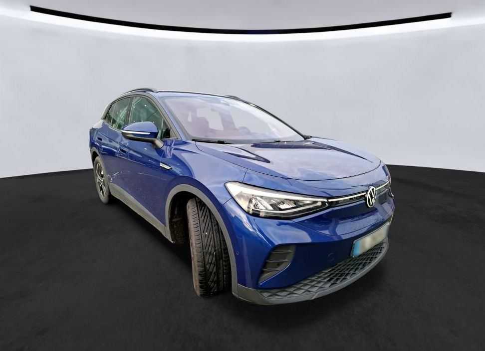 Zunanja slika - VW ID.4 - Pro Perform.  motor 150 kW bat. 77 kWh KAMERA.LED - 2