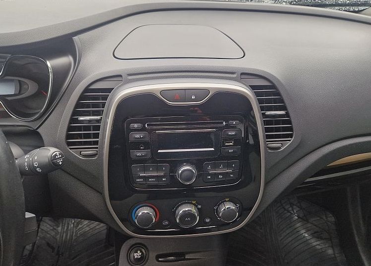 Zunanja slika - Renault Captur - 0.9 TCe LIMITED Energy-Slo-Klima... - 10