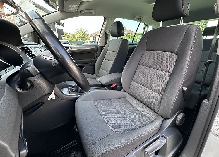 Zunanja slika - VW Golf - Sportsvan 1.2 TSI BMT Comfortline - 5