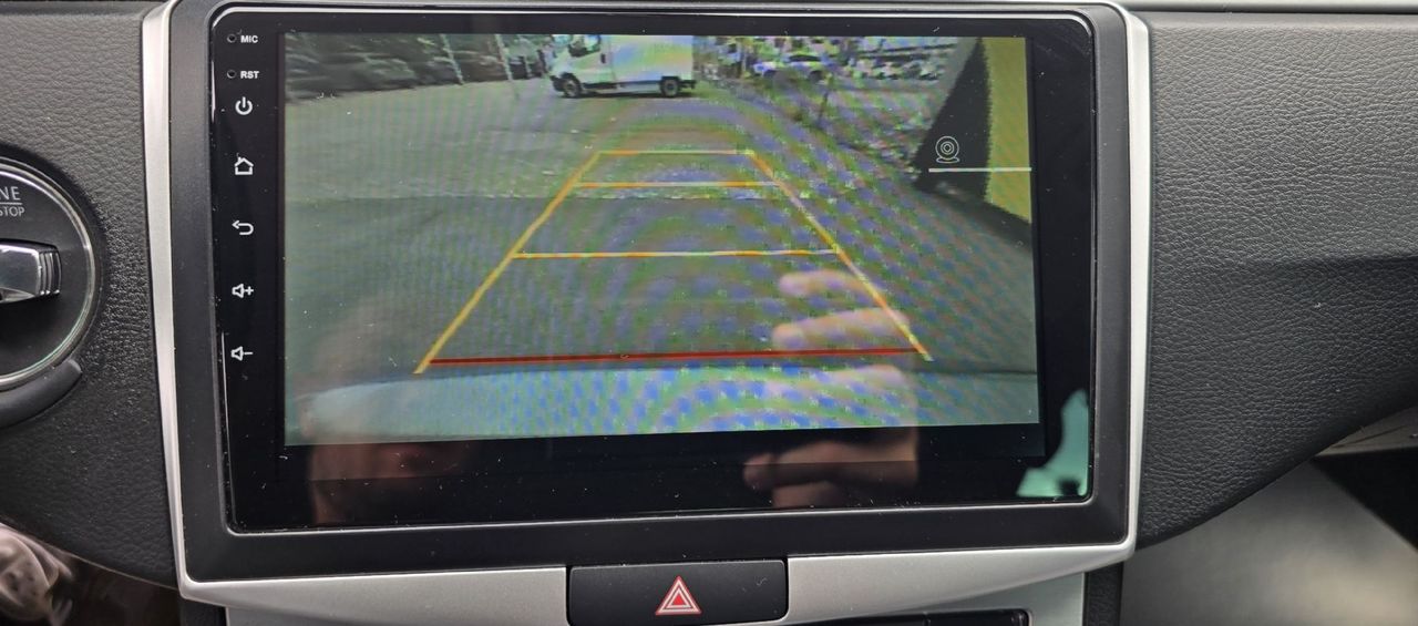 Zunanja slika - VW CC - 1.8 TSi-BI XENON-NAVI-CAMERA-SLOVENSKI- - 18