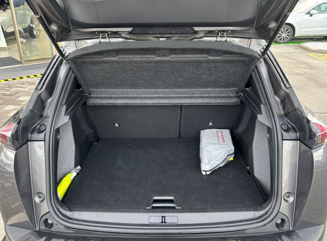 Zunanja slika - Peugeot 2008 - 1.5 BLUEHDI ALLURE PACK KAMERA-TEMP.-NAVI - 6