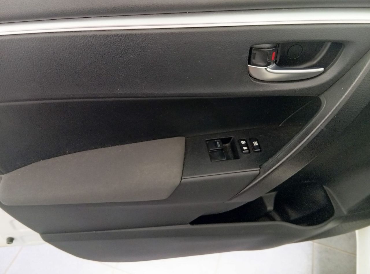 Zunanja slika - Toyota Corolla - 1.33 Dual VVT-i Luna - 13