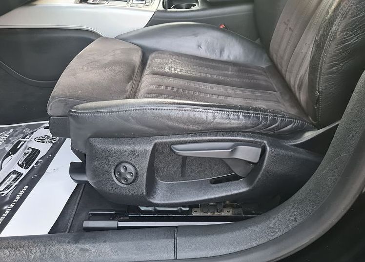 Zunanja slika - Audi A7 - 3.0 TDI quattro 235kW tiptronic - 9